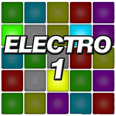 Descargar APK de Electro Dj Drum Pads 1