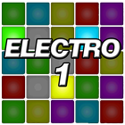 Electro Dj Drum Pads 1 圖標