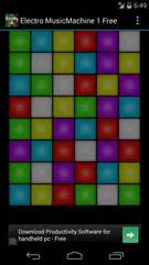 Electro Dj Drum Pads 1 APK download