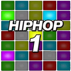 HipHop Dj Drum Pads 1 APK download