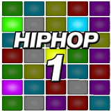 HipHop Dj Drum Pads 1 图标
