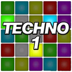 Techno Dj Drum Pads 1 APK download