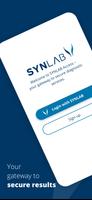 SYNLAB Access Plakat