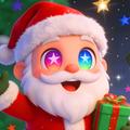 Christmas Match Stack Puzzle