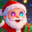 Christmas Match Stack Puzzle icon