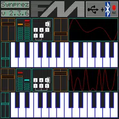 FM Synthesizer [SynprezFM II] XAPK download