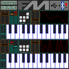 FM Synthesizer [SynprezFM II] Zeichen