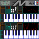 APK FM Synthesizer [SynprezFM II]