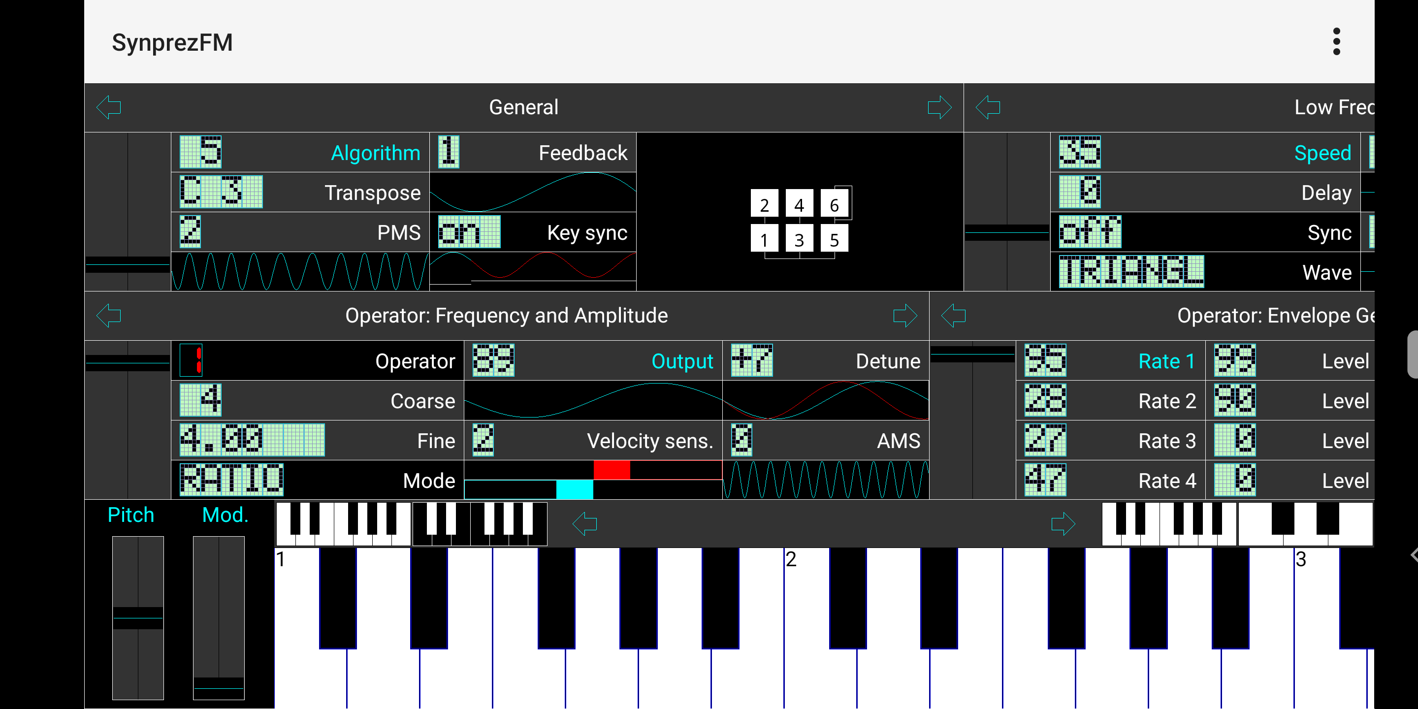 Fm editor. ФМ синтезатор. Лучшие синтезаторы на андроид. Пьесы для синтезатора. Каналы синтезатора fm Towns.