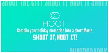 Hoot-My Story Maker