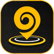 On the Way, a travel planner icon