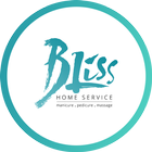 Bliss Spa Home Service icône