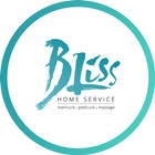 Bliss Spa Home Service أيقونة