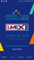 LIVEX 2018 Affiche