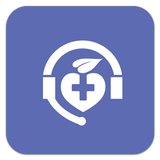 Receptionist's Syntagi - For C icon