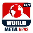 World meta daily news 24/7 APK