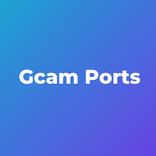 Gcam Ports