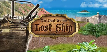 The Lost Ship Lite