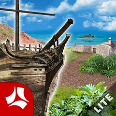 download The Lost Ship Lite XAPK