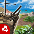 The Lost Ship Lite أيقونة