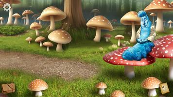 Adventure in Wonderland 截圖 1