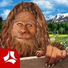 آیکون‌ Bigfoot