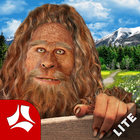 Bigfoot icon