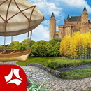 Mystère château Blackthorn 2 APK