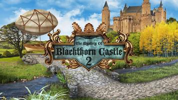 Blackthorn Castle 2 Lite Plakat