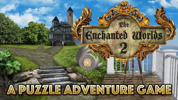 پوستر Enchanted Worlds 2