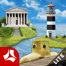 The Enchanted Worlds Lite APK