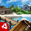 The Lost Treasure Lite ikon