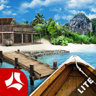 The Lost Treasure Lite أيقونة