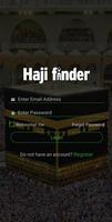 Haji finder 截图 1