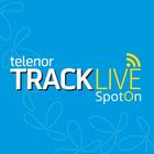 TrackLive SpotOn icône
