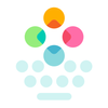Fleksy иконка Fleksy иконка