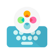 Fleksy Tastatur Emoji Privat