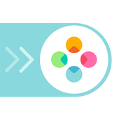 Fleksy Rewards Screen icon