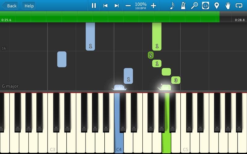 Synthesia APK 10.6.5425 Download For Android – Download Synthesia.