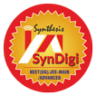 SynDigi アイコン