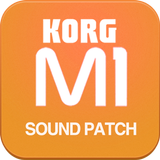 APK Korg M1 tone patcher