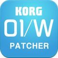 ”Korg 01/W tone patcher