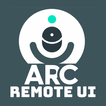 ARC Remote UI