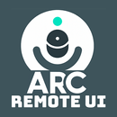 APK ARC Remote UI