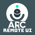 ARC Remote UI icono