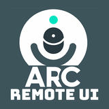 ARC Remote UI icône