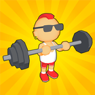 My Perfect Gym أيقونة