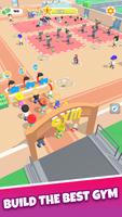 My Perfect Gym الملصق