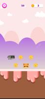 Sad Hamster تصوير الشاشة 1