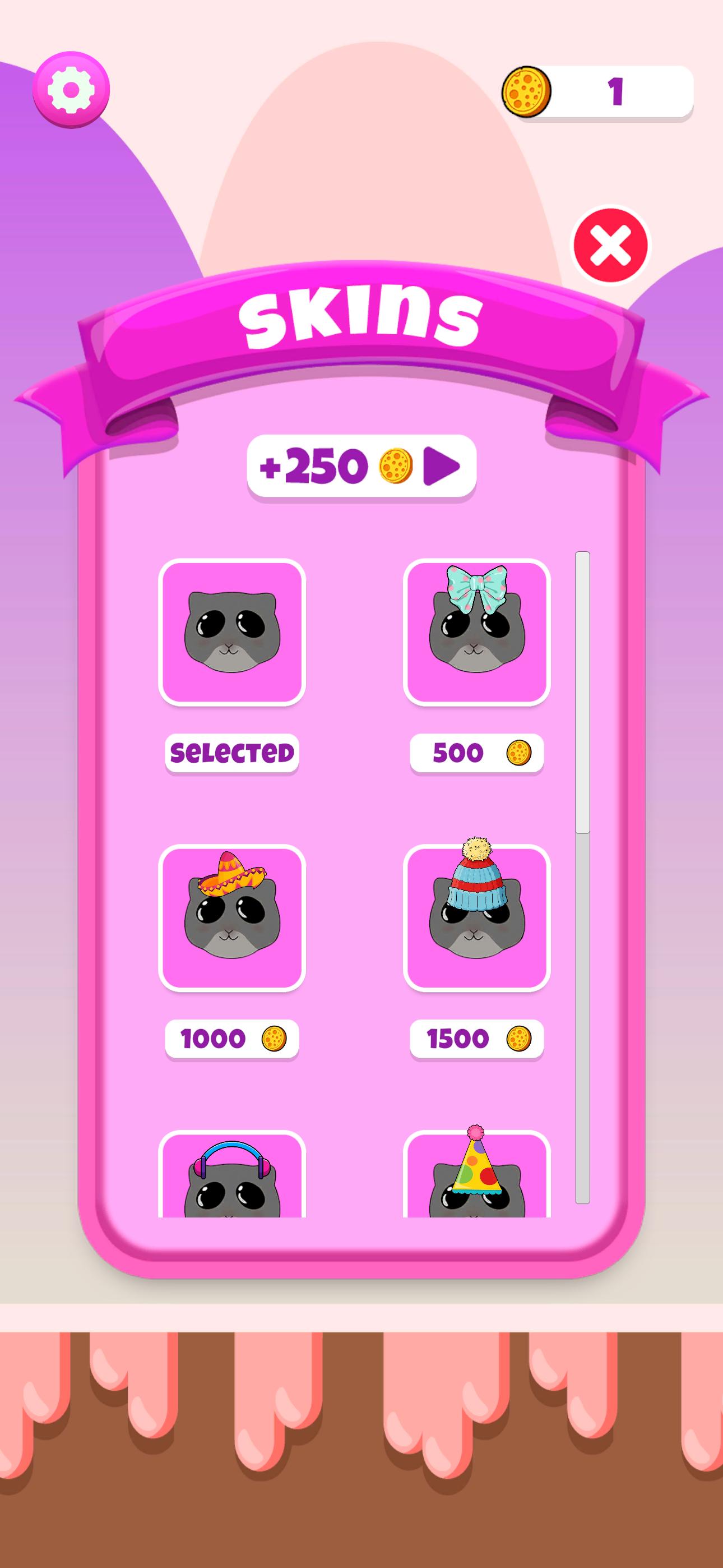 Sad Hamster APK for Android Download
